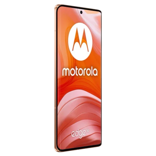 Motorola Edge 50 12/512 ГБ Peach Fuzz