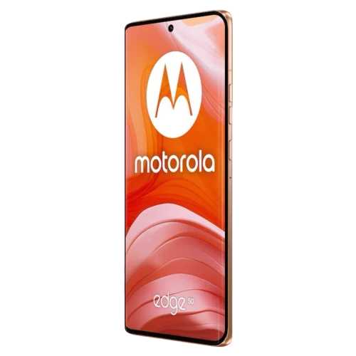 Motorola Edge 50 12/512 ГБ Peach Fuzz