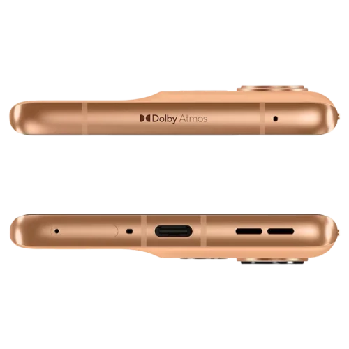 Motorola Edge 50 12/512 ГБ Peach Fuzz