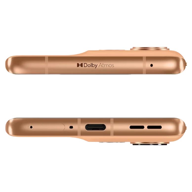 Motorola Edge 50 12/512 GB Peach Fuzz 9