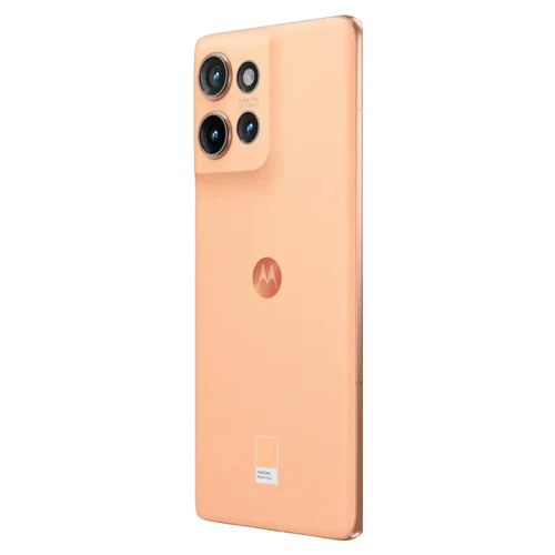 Motorola Edge 50 12/512 ГБ Peach Fuzz