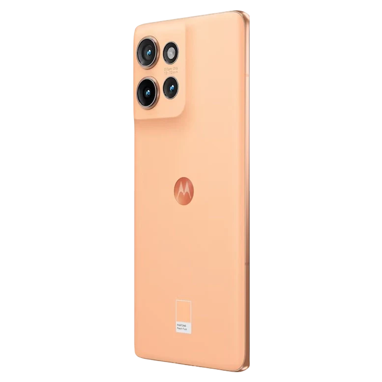 Motorola Edge 50 12/512 GB Peach Fuzz 7