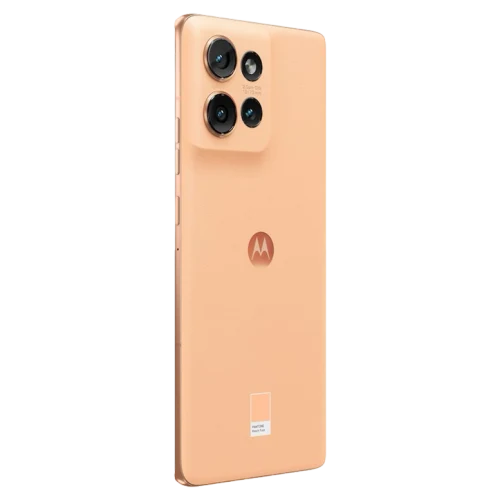 Motorola Edge 50 12/512 ГБ Peach Fuzz