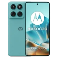 Motorola Edge 60 Fusion 12/256 ГБ Pantone Amazonite