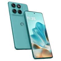Motorola Edge 60 Fusion 12/256 ГБ Pantone Amazonite 2