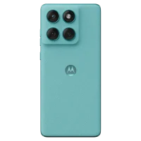 Motorola Edge 60 Fusion 12/256 ГБ Pantone Amazonite 4