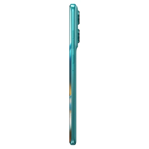 Motorola Edge 60 Fusion 12/256 ГБ Pantone Amazonite