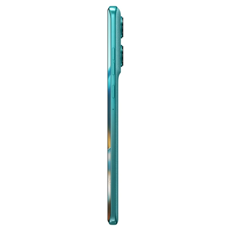 Motorola Edge 60 Fusion 12/256 ГБ Pantone Amazonite 5