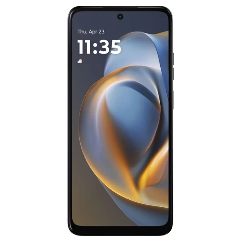 Motorola Moto G05 4/256 ГБ Denim Blue 3