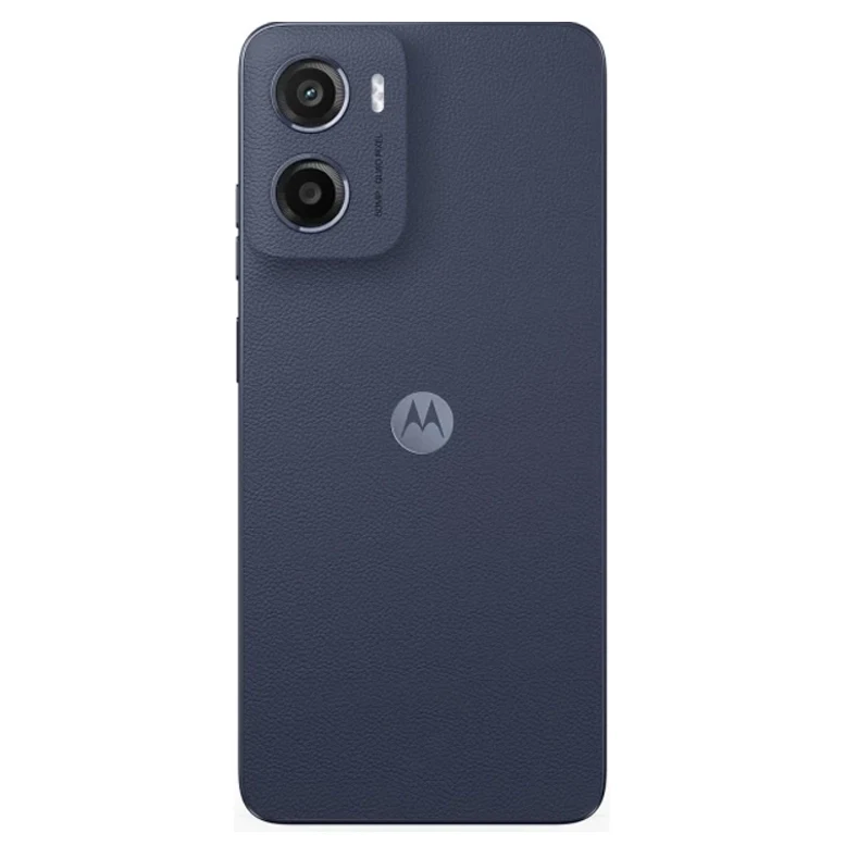 Motorola Moto G05 4/256 ГБ Denim Blue 4
