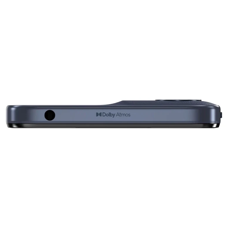 Motorola Moto G05 4/256 ГБ Denim Blue 8