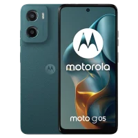 Motorola Moto G05 4/256GB Forest Green