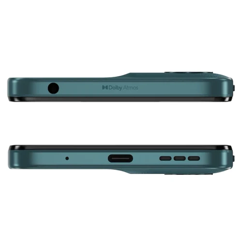 Motorola Moto G05 4/256GB Forest Green