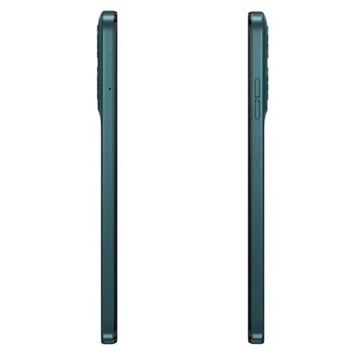 Motorola Moto G05 4/256GB Forest Green