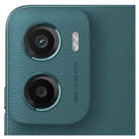 Motorola Moto G05 4/256GB Forest Green 7