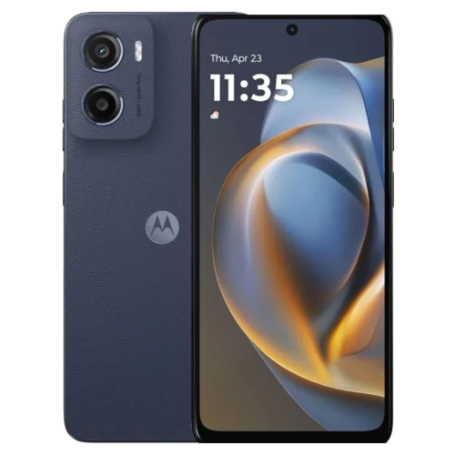 Motorola Moto G05 4/128 GB Denim Blue