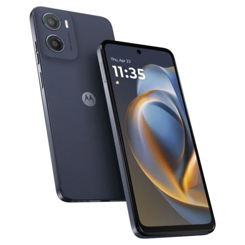 Motorola Moto G05 4/128 GB Denim Blue
