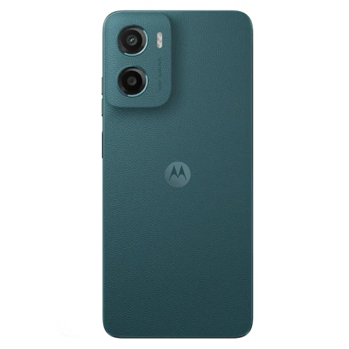 Motorola Moto G05 4/128 GB Forest Green