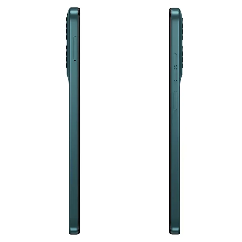 Motorola Moto G05 4/128 ГБ Forest Green 5