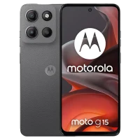 Motorola Moto G15 8/128 GB Gravity Grey