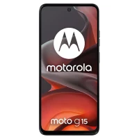 Motorola Moto G15 8/128 GB Gravity Grey 4
