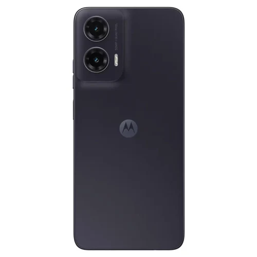 Motorola Moto G35 5G 4/128GB Midnight Black