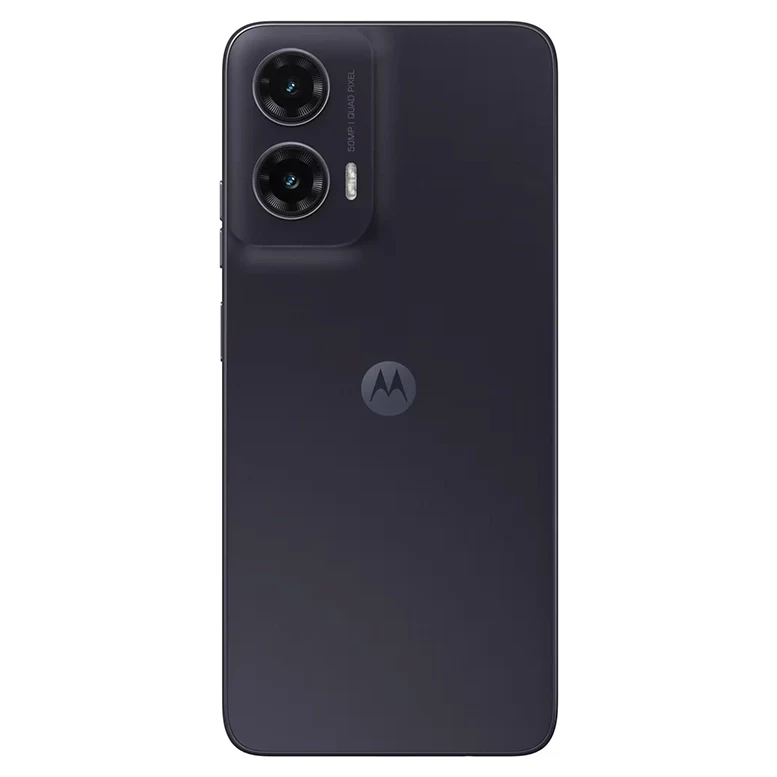 Motorola Moto G35 5G 4/256GB Midnight Black 4