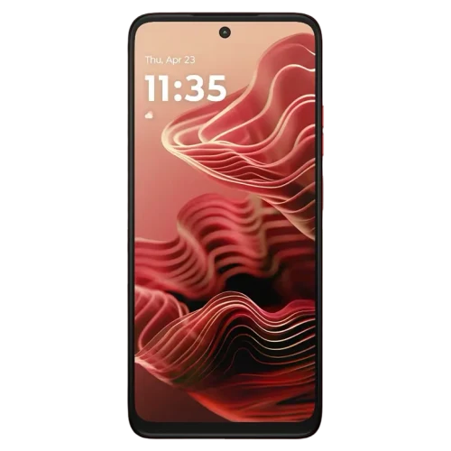 Motorola Moto G35 5G 4/256GB Guava Red