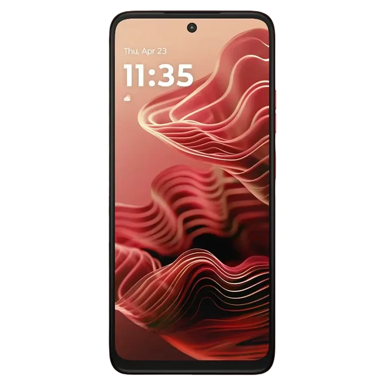 Motorola Moto G35 5G 4/256GB Guava Red 2
