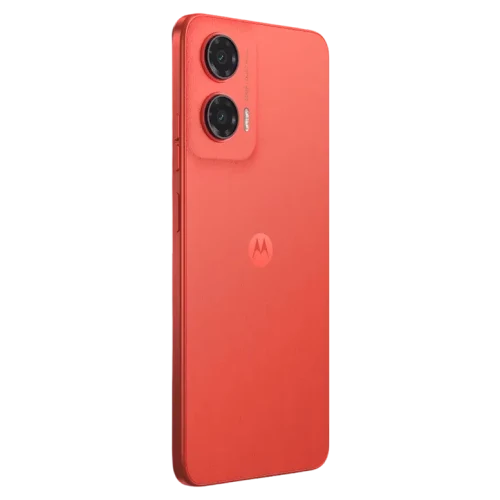 Motorola Moto G35 5G 4/256GB Guava Red