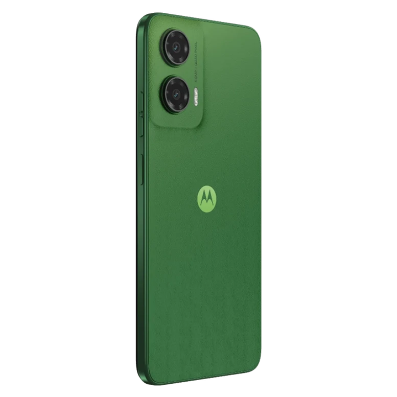 Motorola Moto G35 5G 4/256GB Leaf Green 4