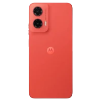 Motorola Moto G35 5G 8/256GB Guava Red 3