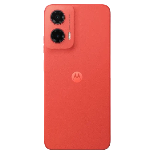 Motorola Moto G35 5G 8/256GB Guava Red