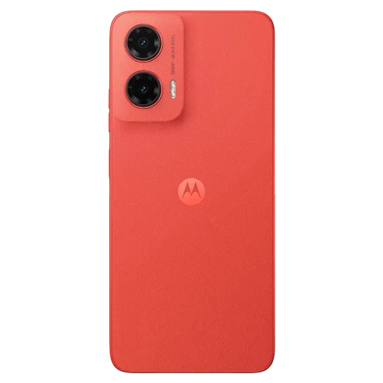Motorola Moto G35 5G 8/256GB Guava Red 3