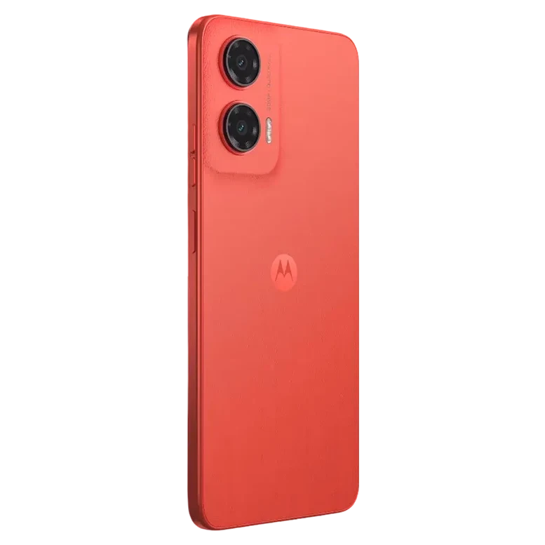 Motorola Moto G35 5G 8/256GB Guava Red 4