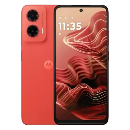 Motorola Moto G35 5G 4/128GB Guava Red