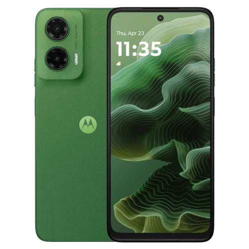 Motorola Moto G35 5G 4/128GB Leaf Green