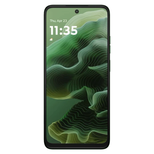 Motorola Moto G35 5G 8/256GB Leaf Green