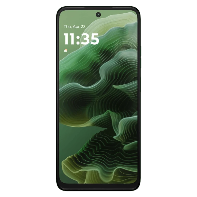 Motorola Moto G35 5G 8/256GB Leaf Green 2
