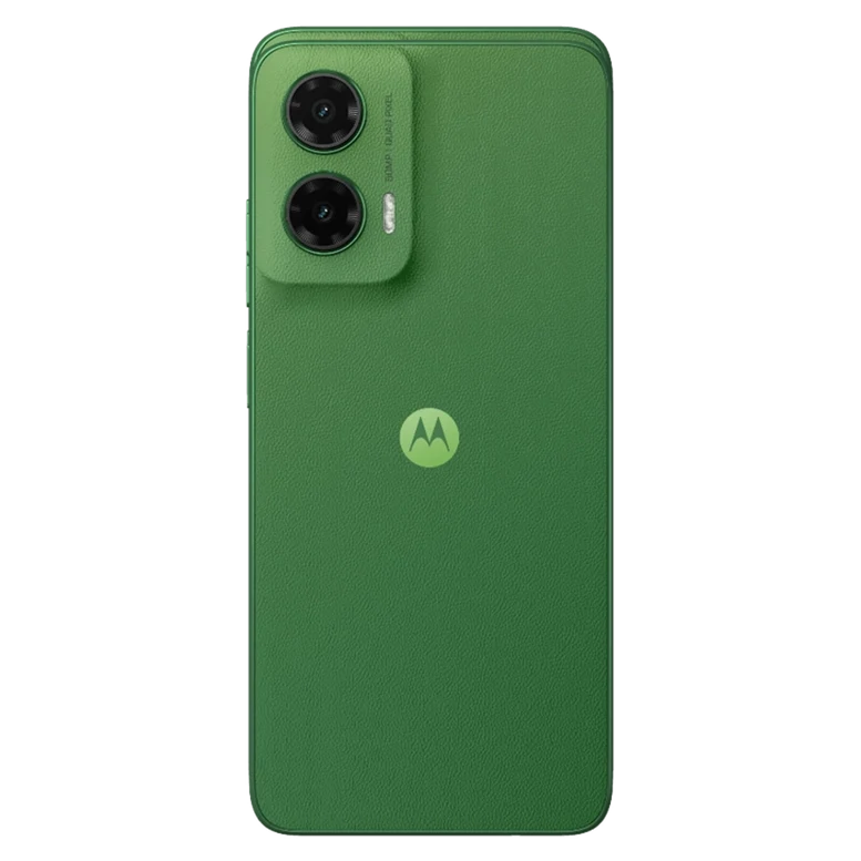 Motorola Moto G35 5G 8/256GB Leaf Green 3