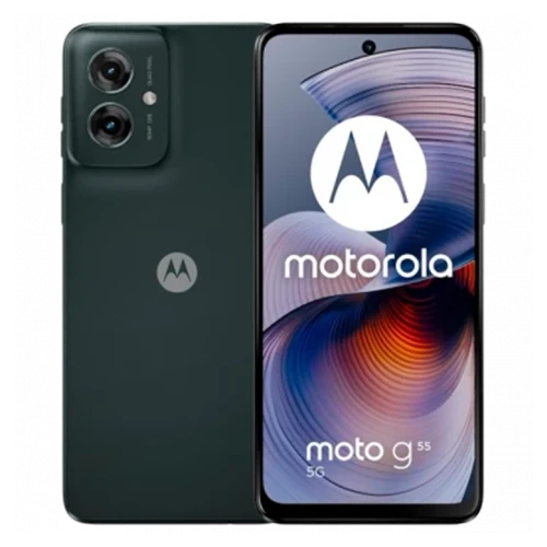 Motorola Moto G55 8/256GB Forest Grey