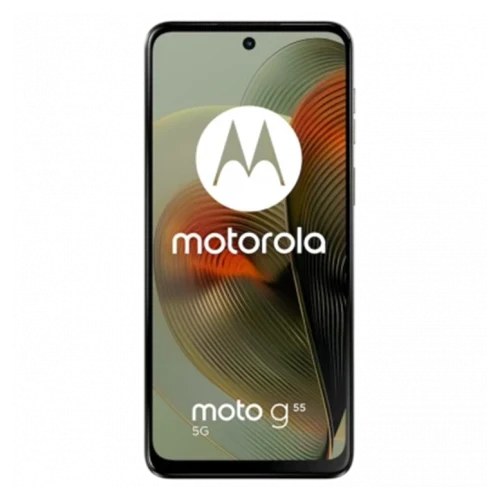 Motorola Moto G55 8/256GB Smoky Green