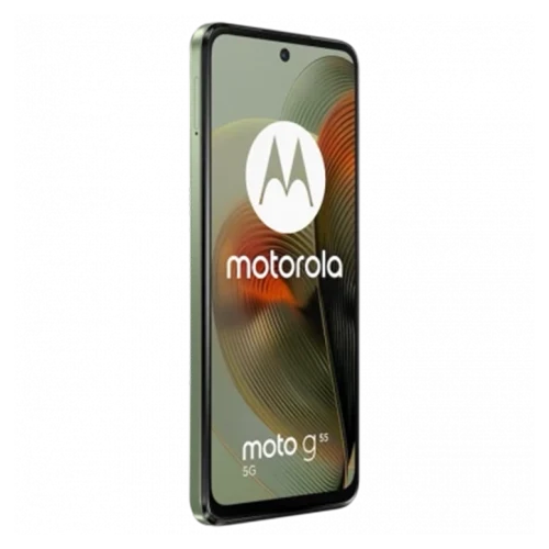 Motorola Moto G55 8/256GB Smoky Green