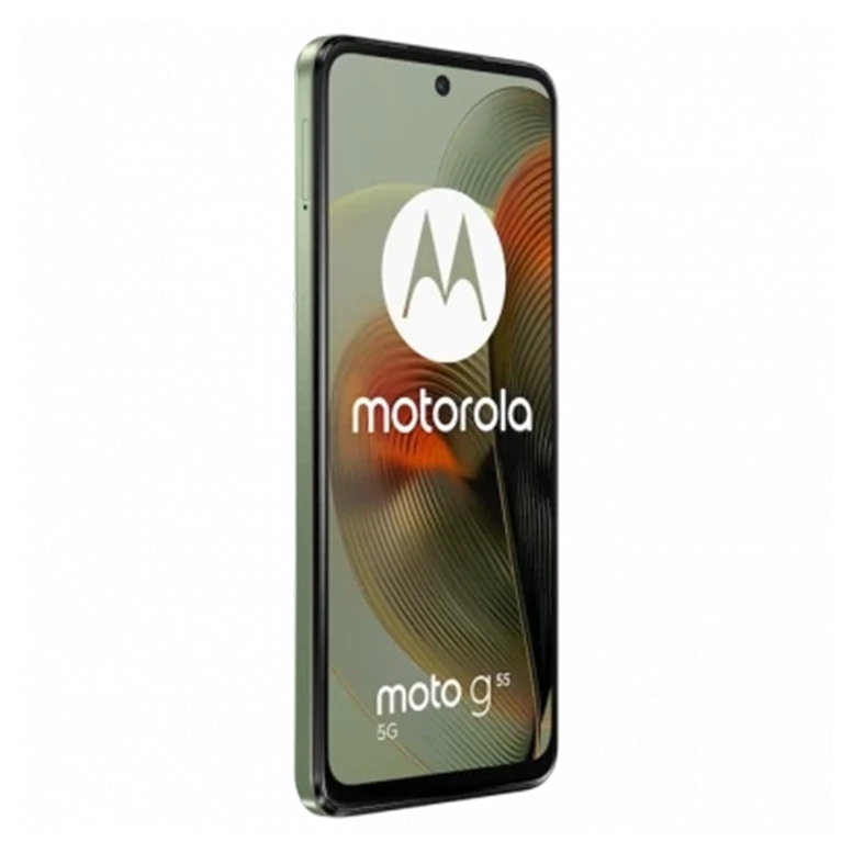 Motorola Moto G55 8/256GB Smoky Green 3