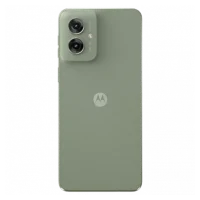 Motorola Moto G55 8/256GB Smoky Green 4
