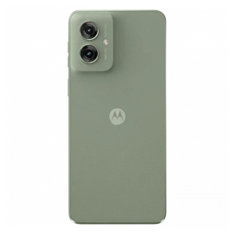 Motorola Moto G55 8/256GB Smoky Green 4