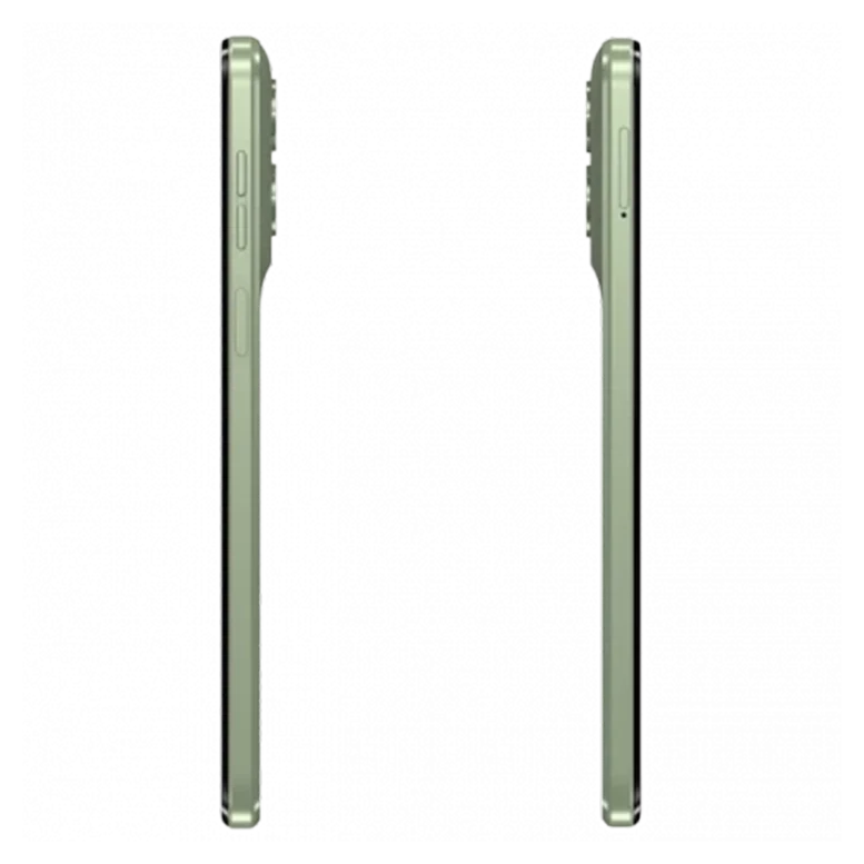 Motorola Moto G55 8/256GB Smoky Green 6