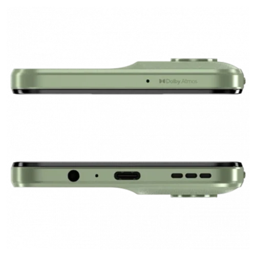 Motorola Moto G55 8/256GB Smoky Green