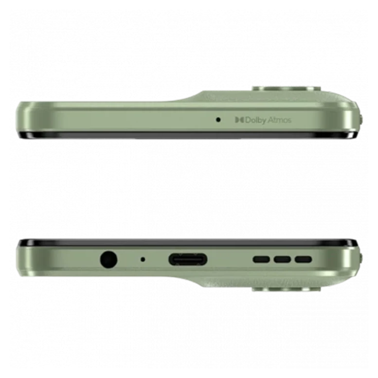 Motorola Moto G55 8/256GB Smoky Green 7