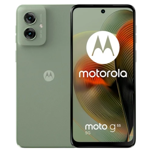 Motorola Moto G55 8/256GB Smoky Green